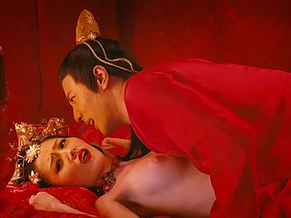 3d sexual relations en zen: far-out extase cut