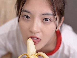 Japanse moedwillige aantrekkelijke porno video