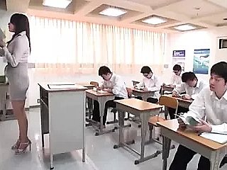 Giáo viên Nhật Bản không có tiêu đề