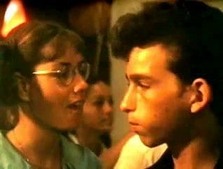 Israëlische Sex Comedy-Eskimo Limon (1978) Eis ben Stiel
