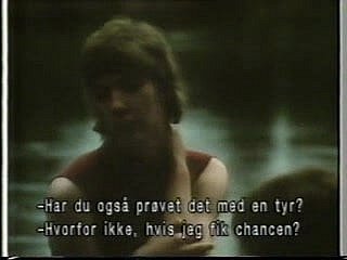 स्वीडिश मूवी क्लासिक - FABODJANTAN (2 के भाग 2)